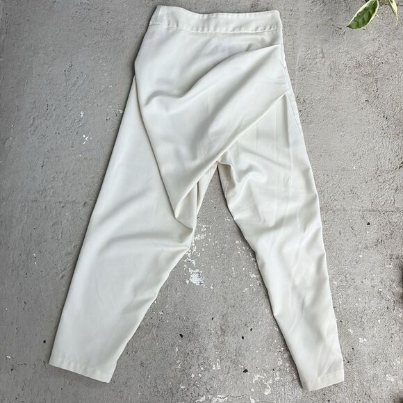 Sandra Weil Messaline pants - Picture 2 of 4
